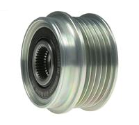Dispositivo ruota libera alternatore per AUDI SEAT SKODA VW 80 A3 A4 A6 A8 ALHAM