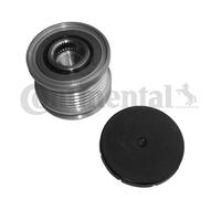Dispositivo ruota libera alternatore per AUDI SEAT SKODA VW A1 A3 A4 A4 Allroad