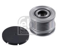 Dispositivo ruota libera alternatore per AUDI SEAT SKODA VW A3 A4 A4 Allroad A5