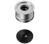 Dispositivo ruota libera alternatore per AUDI SEAT SKODA VW A3 ALHAMBRA GOLF NEW