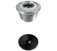 Dispositivo ruota libera alternatore per BMW 1 3 5 X5