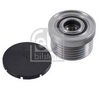 Dispositivo ruota libera alternatore per BMW BMW (BRILLIANCE) 1 3 3 SERIES 5 5 S