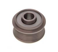 Dispositivo ruota libera alternatore per DACIA NISSAN RENAULT CAPTUR CLIO DOKKER