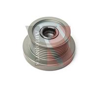 Dispositivo ruota libera alternatore per DACIA RENAULT CLIO KANGOO LOGAN LOGAN M
