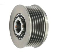 Dispositivo ruota libera alternatore per FORD C-MAX FOCUS FOCUS C-MAX GALAXY MON