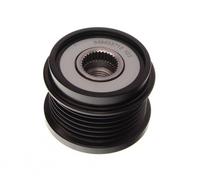 Dispositivo ruota libera alternatore per FORD MAZDA VOLVO 2 3 5 B-MAX C-MAX C30