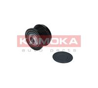 Dispositivo ruota libera alternatore per FORD MAZDA VOLVO 2 3 5 B-MAX C-MAX C30