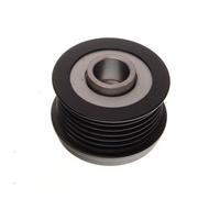 Dispositivo ruota libera alternatore per FORD VOLVO C-MAX FIESTA FOCUS GALAXY GR