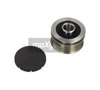 MAXGEAR Dispositivo ruota libera alternatore compatibile con HYUNDAI KIA 30-0154