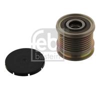 Dispositivo ruota libera alternatore per JEEP MERCEDES-BENZ CLASSE C CLASSE E CL