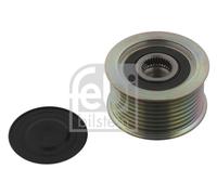 Dispositivo ruota libera alternatore per MAZDA 3 5 6 CX-7 MPV