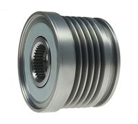Dispositivo ruota libera alternatore per MERCEDES-BENZ MITSUBISHI SMART