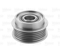 Dispositivo ruota libera alternatore per TOYOTA YARIS YARIS VERSO YARIS VERSO VA