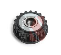 Dispositivo ruota libera alternatore per VW MULTIVAN PHAETON TOUAREG TRANSPORTER