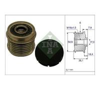 Generatore a ruota libera INA 535 0176 10