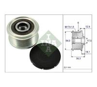 Ina Dispositivo ruota libera alternatore 535 0264 10 per Citroën, DS, Fiat, Peugeot