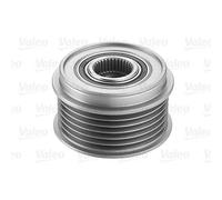 Dispositivo Ruota Libera Alternatore Valeo 588010 Valeo New Spare Part per Volvo