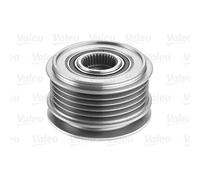 Dispositivo Ruota Libera Alternatore Valeo 588043 Valeo New Spare Part per Kia