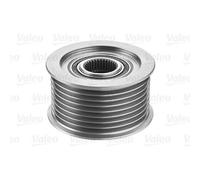 Dispositivo Ruota Libera Alternatore Valeo 588053 Valeo New Spare Part per Mazda
