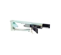 DISPOSITIVO SBLOCCO LEVA APERTURA 110° PER FAAC 770N E GENIUS ROLLER 6100286