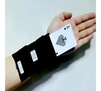Dispositivo Scambio Carte Elettronico Mano Fantasma Trucco Magia Illusione