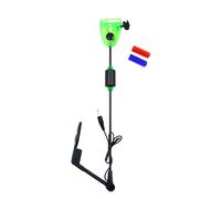 Dispositivo Segnale Pesca Carpa 25cm LED con Impostazioni Sensibilità Personali