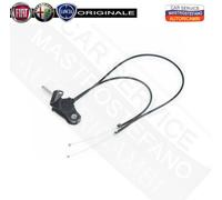Dispositivo sgancio schienale sedile anteriore DX Mito Grande Punto 55703992