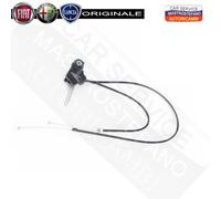 Dispositivo sgancio schienale sedile anteriore SX Mito Grande Punto 55703993