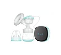 DISPOSITIVO SMART HOME EXTRALINK Life R-38 con biberon, display LED, USB