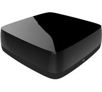 R4294 REMOTE CONTROL IR CONNESSIONE WIFI NERO WOOX