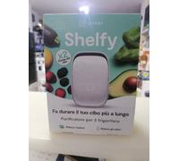 Dispositivo Smart Per Frigorifero Shelfy Fa Durare Il Cibo Più A Lungo