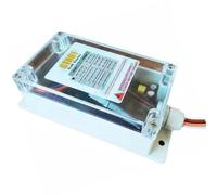 Dispositivo Soft Start ABS Per Rimorchi Con Uscita A Bassa Tensione