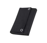 Dispositivo solare pieghevole angolare modificabile da 7 W, doppia porta USB per ricarica simultanea del dispositivo durante le avventure zaino in spalla, pannello fotovoltaico denso per smartphone