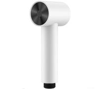 Dispositivo spray per WC, montaggio a parete, senza trapano, attacco magnetico, forte pressione dell'acqua, per la pulizia del bidet, facile da installare, per la pulizia del pavimento del bagno, in