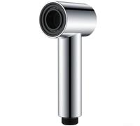 Dispositivo spray per WC, montaggio a parete, senza trapano, attacco magnetico, forte pressione dell'acqua, per la pulizia del bidet, facile da installare, per la pulizia del pavimento del bagno, in