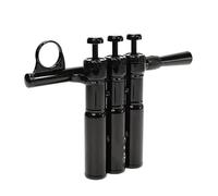 Dispositivo standard per l'allenamento alla tromba con il respiro della tromba