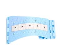 Dispositivo Stretcher per la Schiena con Punti Massaggio Curva Ergonomica