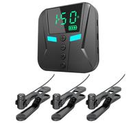 Dispositivo Tapper per schermo - Smart Auto Clicker, Fast Speed Tool, Gadget portatile leggero | Simulatore di dita regolabile per giochi Live Streaming trasmissioni piace Lible Assistant