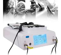 Dispositivo Tecar CAP RES 448 KHz, terapia fisica, gestione dolore, sollievo dolore profondo, affettatrice penetrante corpo per rassodamento, lifting e rassodamento pelle + modellamento