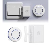 Dispositivo telecomandato intelligente per spegnere facilmente le luci ovunque