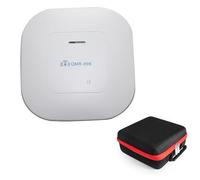 Dispositivo tenuto in mano in tempo reale dell'elaborazione dei dati per prove efficienti della composizione dei materiali con precisione nell'analisi della composizione del metallo di uso del