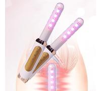 Dispositivo terapeutico ginecologico, trattamento laser a freddo per vaginiti e antinfiammatori, massaggio vaginale per promuovere l'equilibrio del PH della salute vaginale e ridurre l'infiammazione