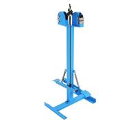 Dispositivo termoretraibile in metallo, tubo ed estensore macchina di piegatura con due ganasce e pedali, metallo termoretraibile e stiratrice per la lavorazione della lamiera