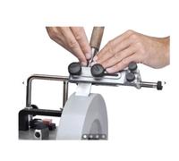 DISPOSITIVO TORMEK AFFILATURA SCALPELLI PIATTI SE-77 OFFERTA - Ferrero Ferrament