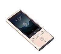Dispositivo traduttore di Lingue, Dispositivo traduttore di Lingue, traduttore elettronico WiFi 75 Lingue Touch Screen da 3,0 Pollici, per apprendimento, Viaggi, Shopping, efficienza Richiesta 12