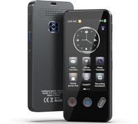 Dispositivo traduttore di lingue Dispositivo traduttore istantaneo a due vie per oltre 139 lingue, dispositivo di traduzione in tempo reale ad alta precisione con traduzione di foto offline online per