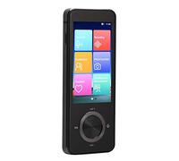 Dispositivo traduttore intelligente, macchina portatile per traduzioni multilingue Supporto istantaneo bidirezionale Funzione di traduzione vocale e foto, 1GB + ROM 8GB per