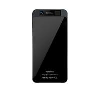 Dispositivo traduttore portatile M80 con 142 lingue