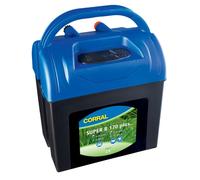 Dispositivo/Trasformatore Corral Super B 170PLUS alimentazione a batteria 9/12V