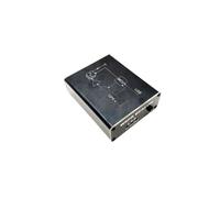 Dispositivo Trasmettitore WSPR SI5351 da 1-30 MHz con TCXO, GPS, Posizionamento Automatico QTH, Connettore da 23 DBm per Strumenti di Test e